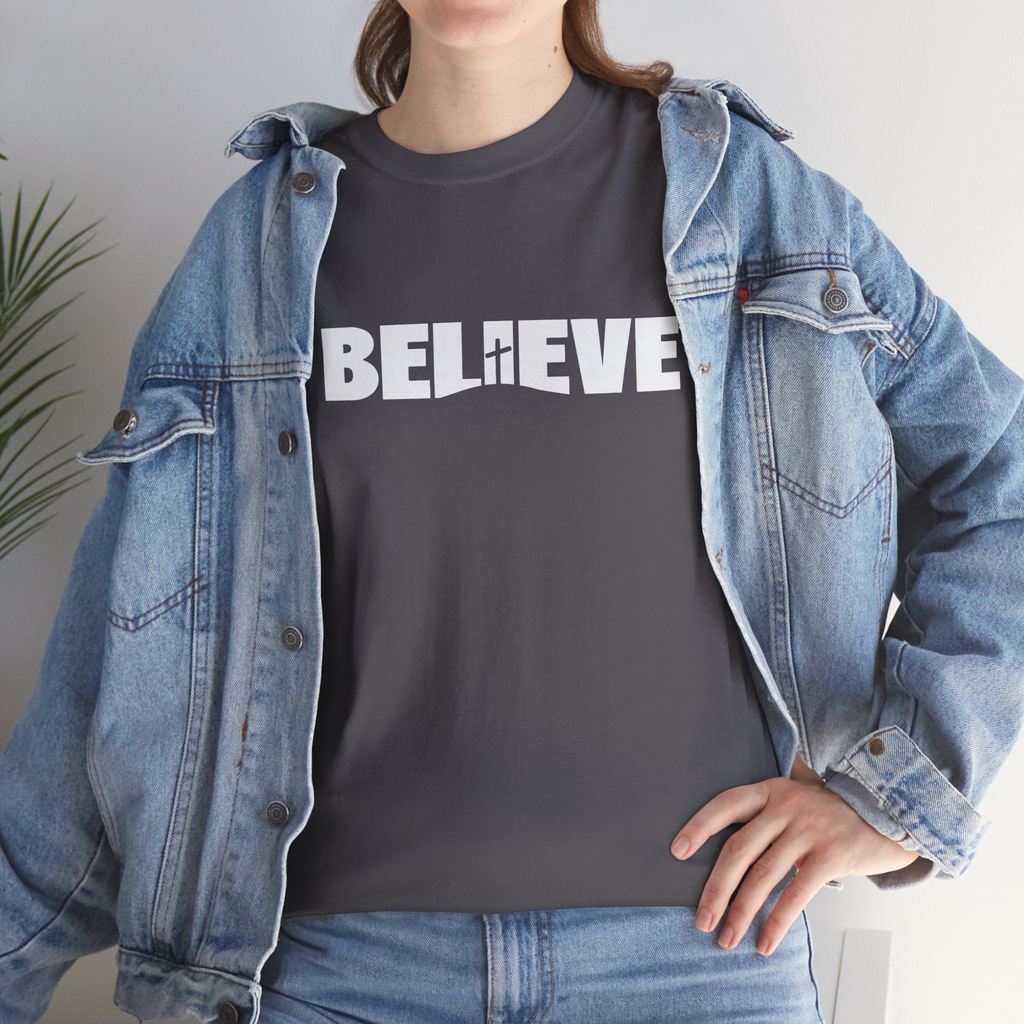 I believe Christian Tee Unisex T-Shirt