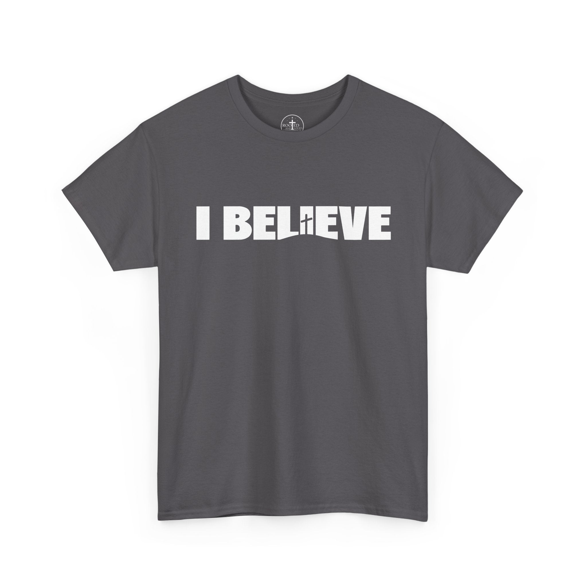 I believe Christian Tee Unisex T-Shirt