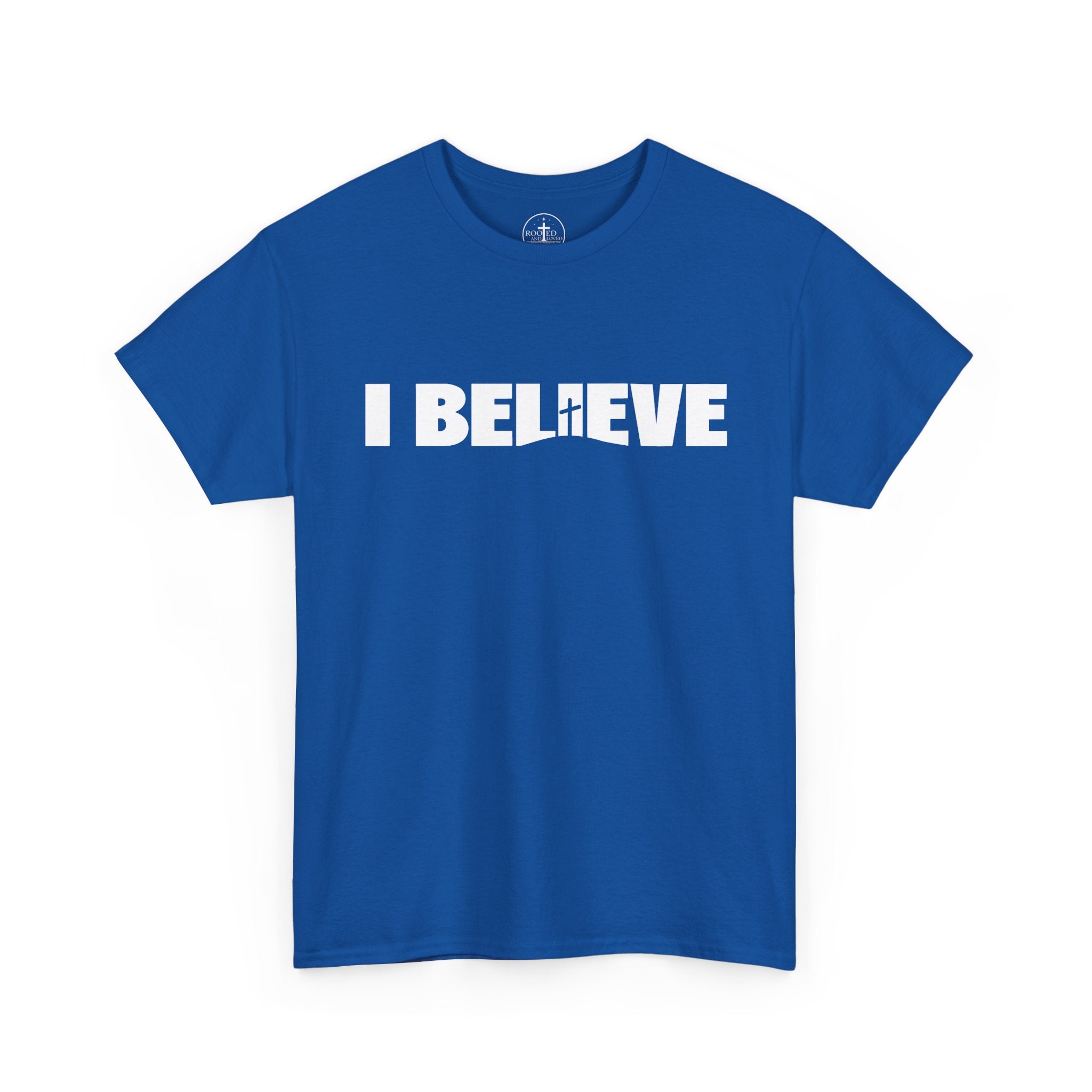 I believe Christian Tee Unisex T-Shirt