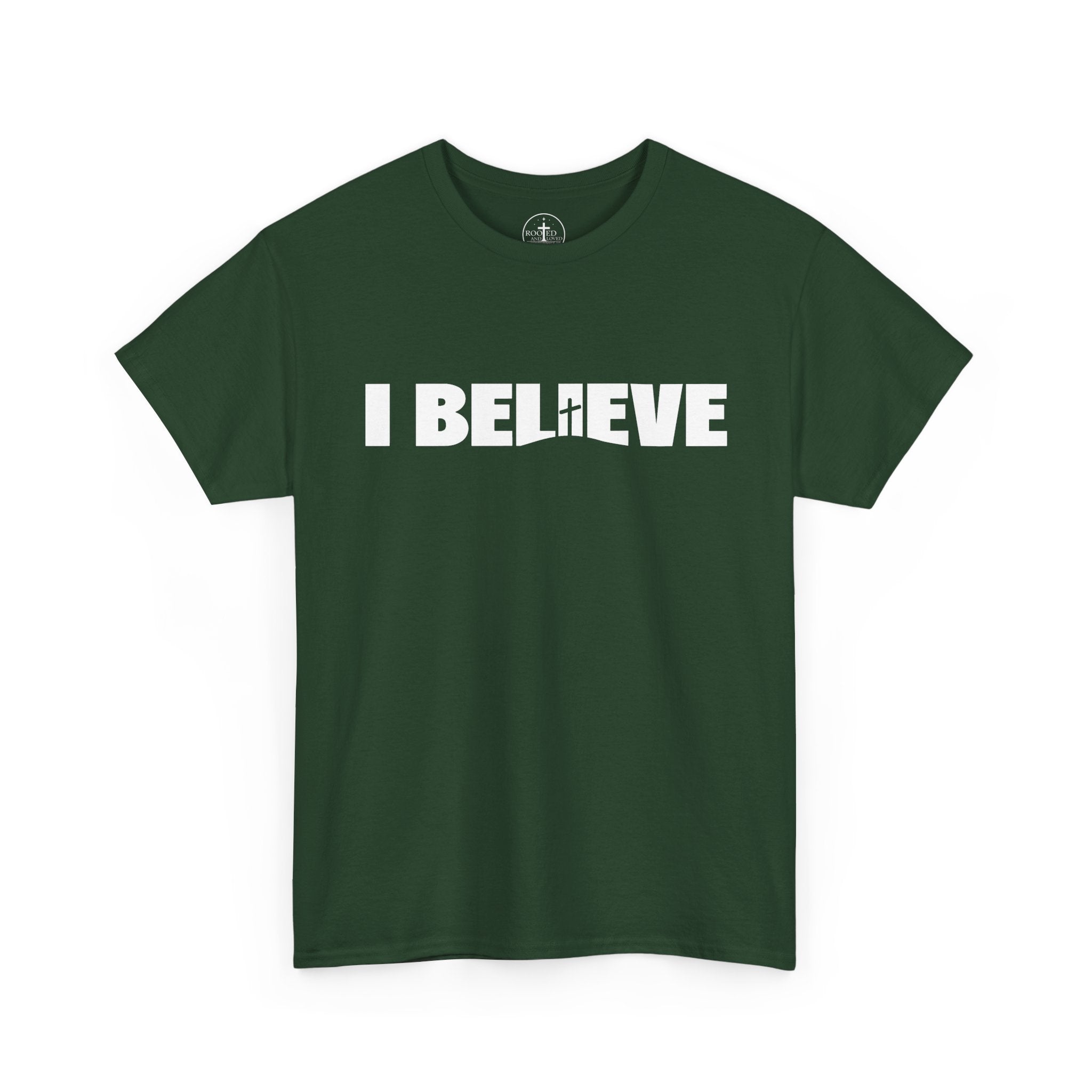I believe Christian Tee Unisex T-Shirt