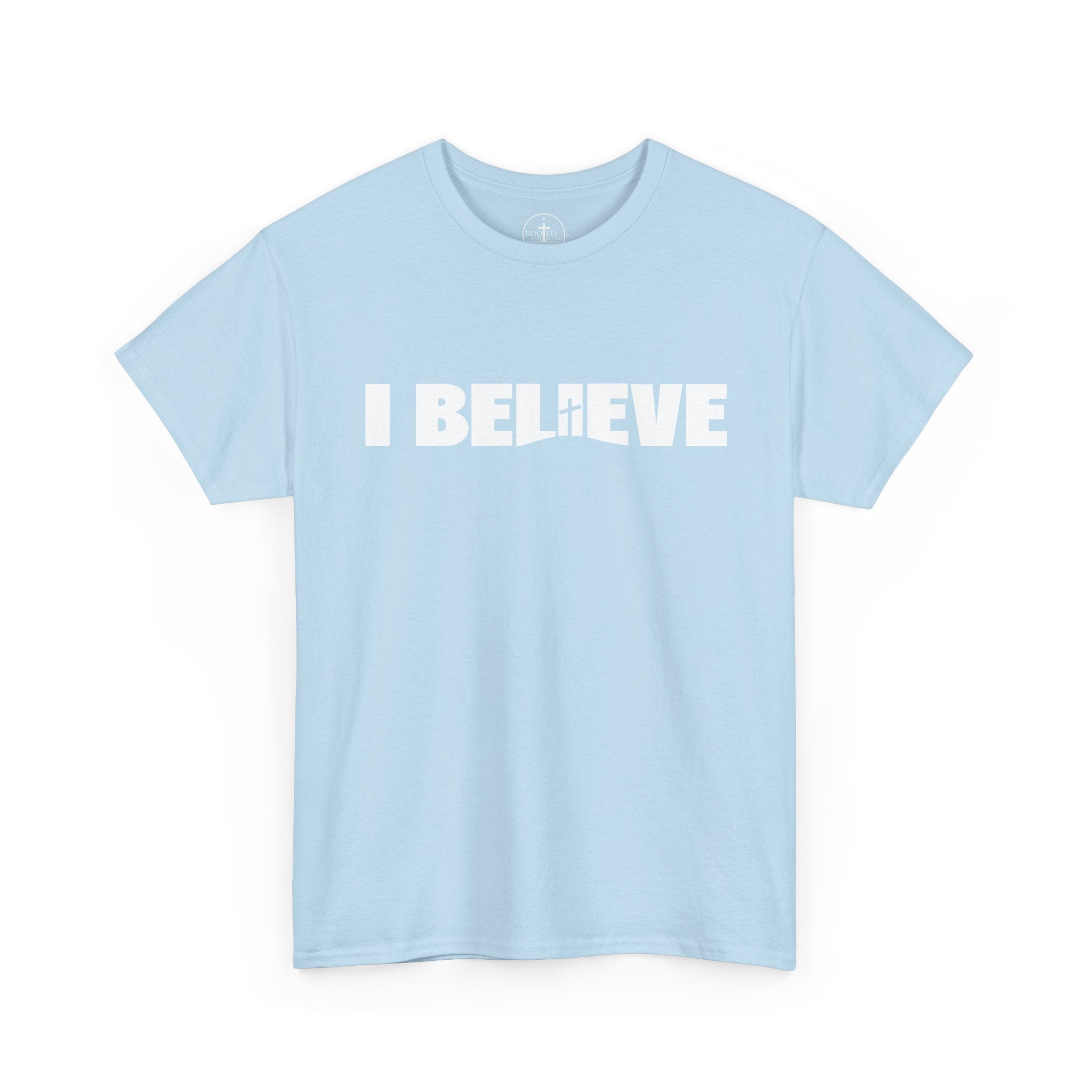 I believe Christian Tee Unisex T-Shirt