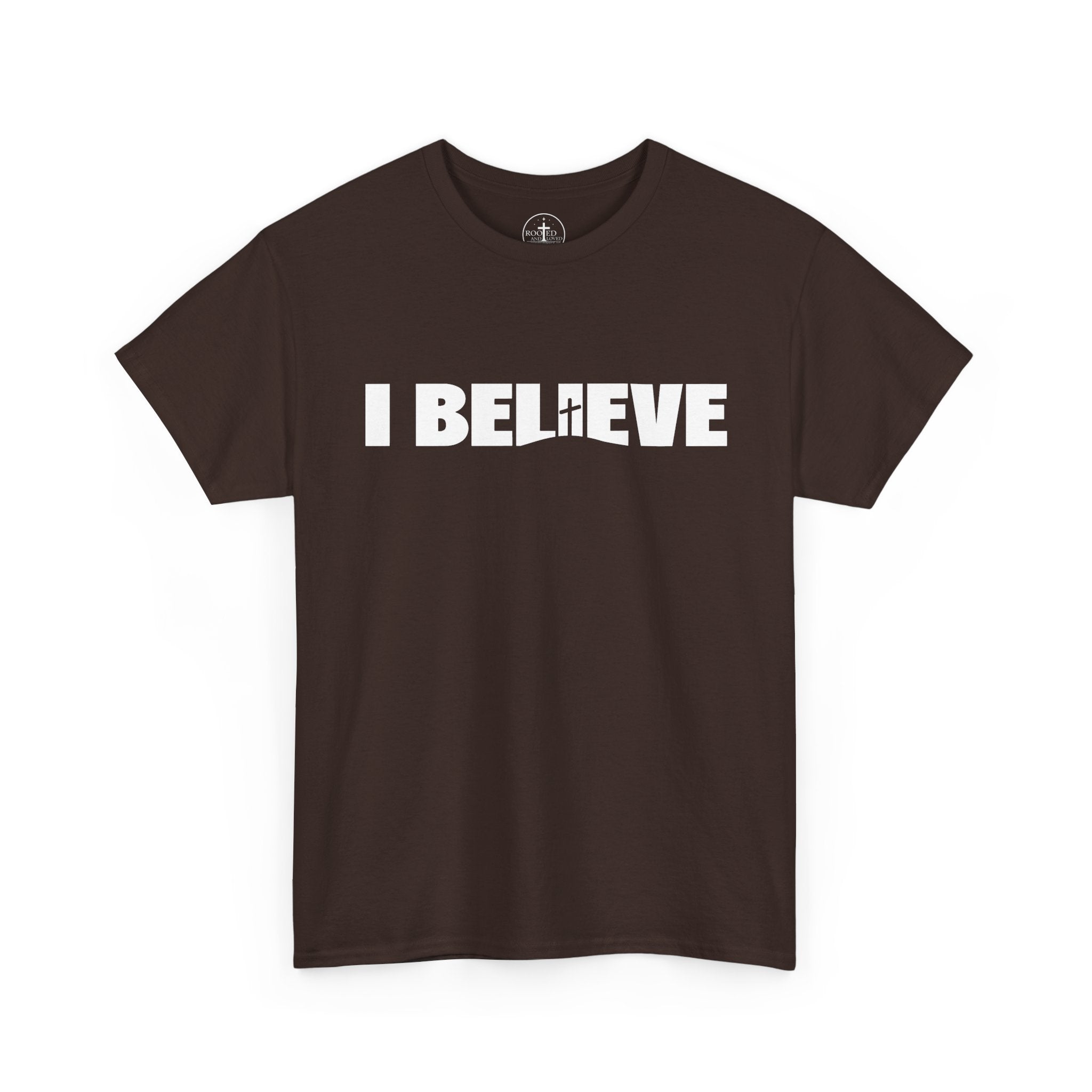 I believe Christian Tee Unisex T-Shirt
