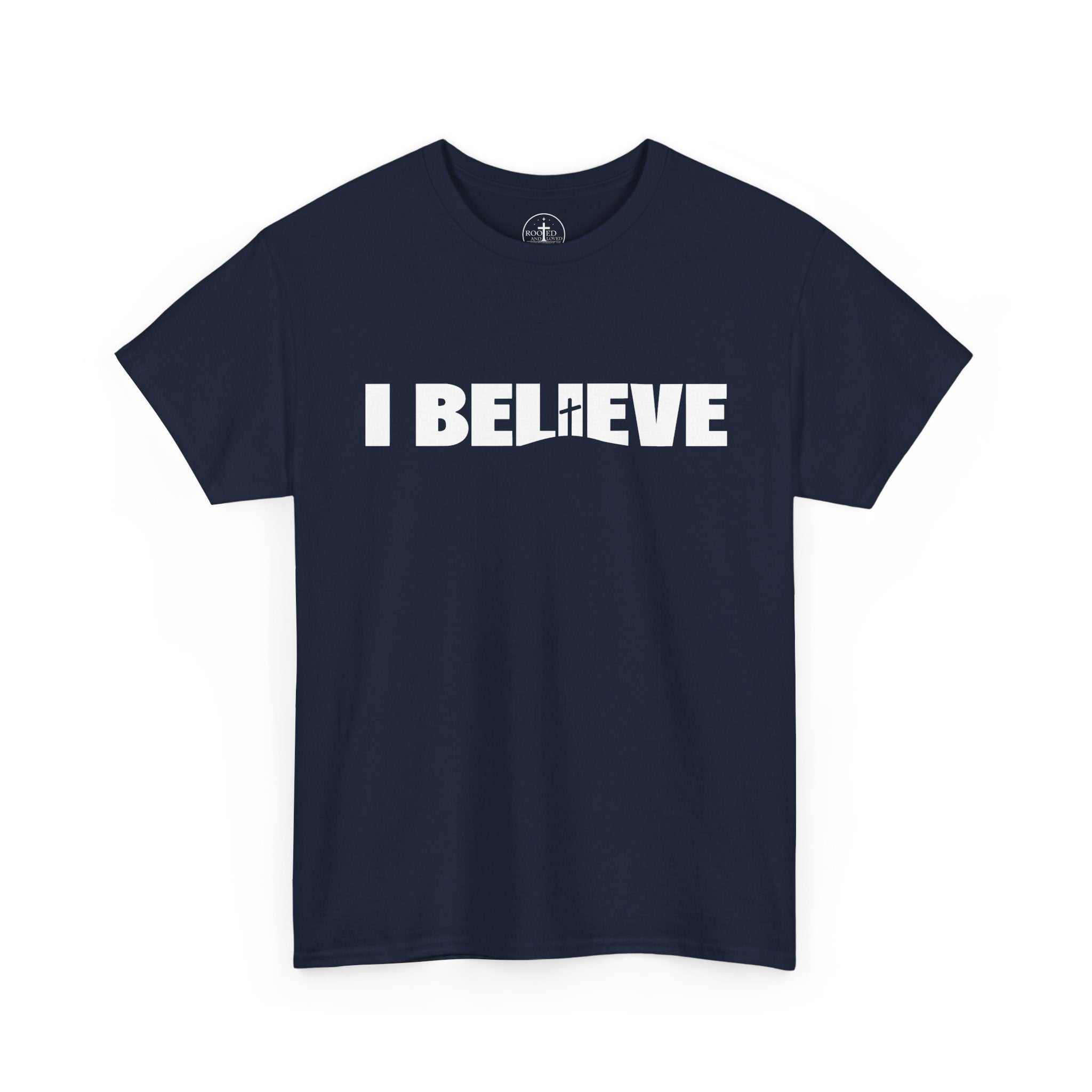 I believe Christian Tee Unisex T-Shirt