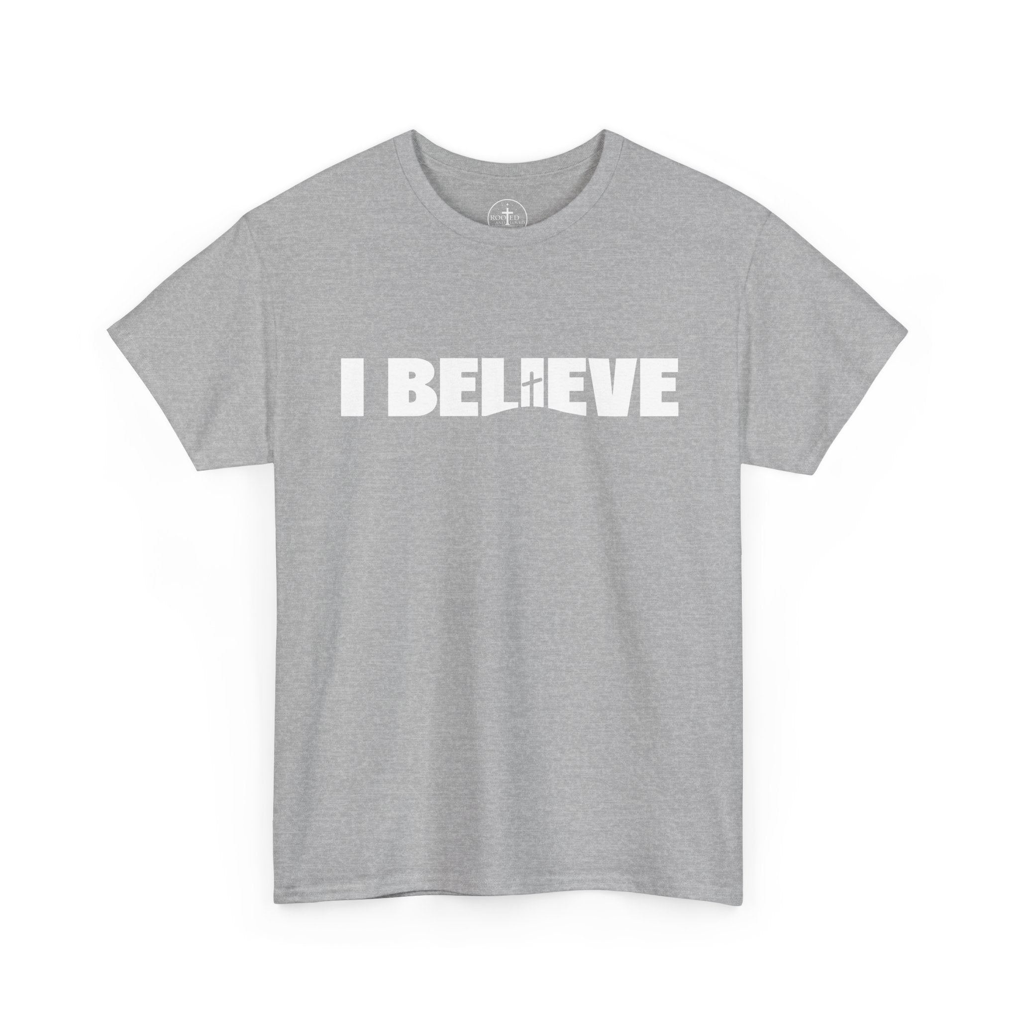 I believe Christian Tee Unisex T-Shirt