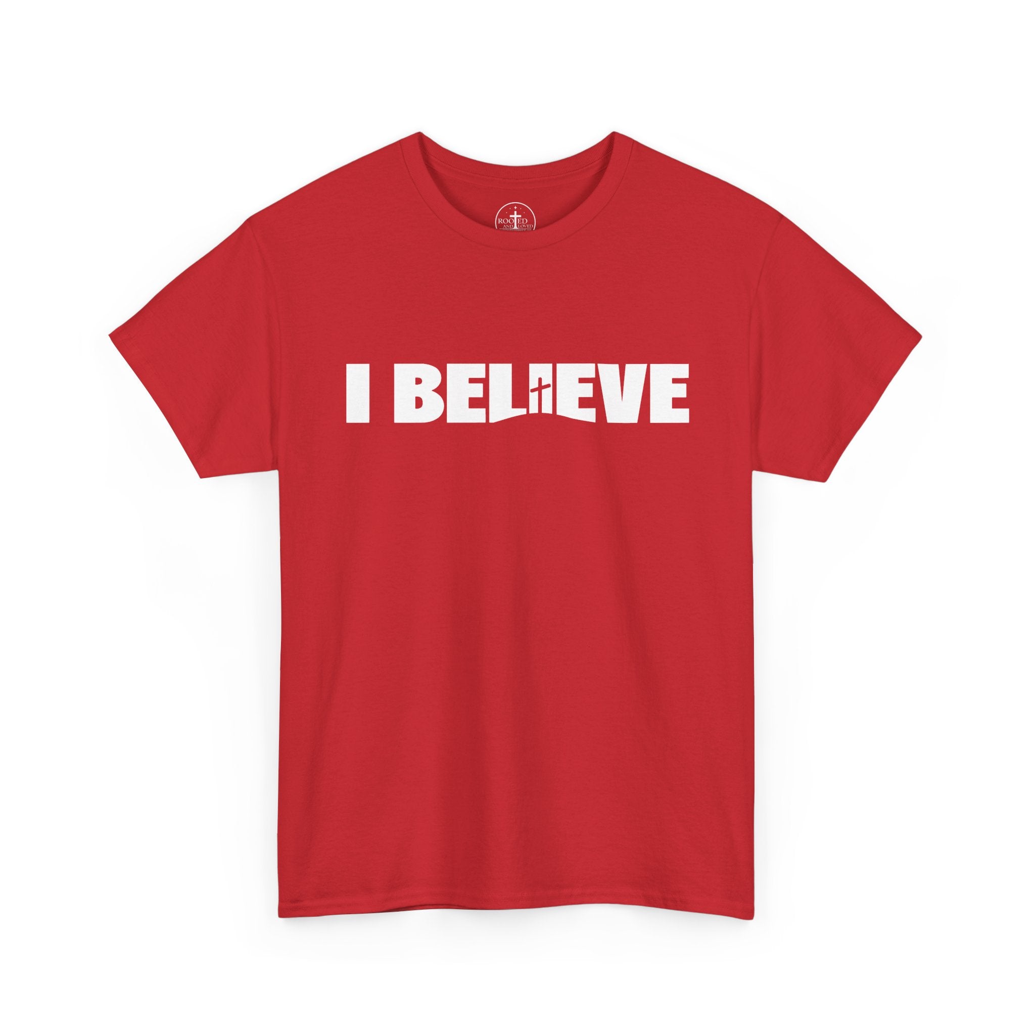 I believe Christian Tee Unisex T-Shirt