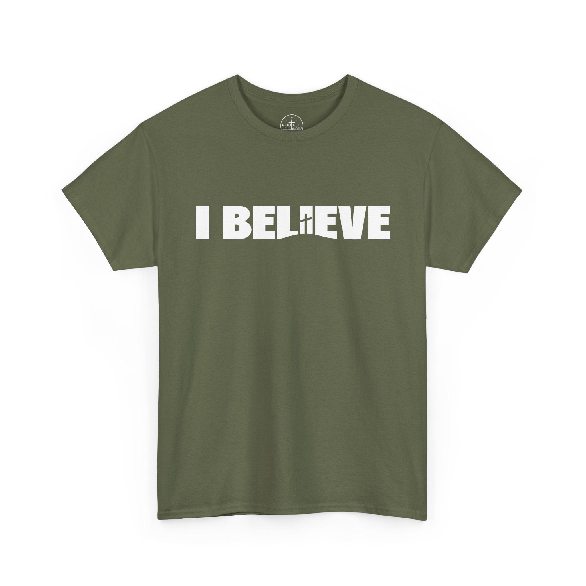 I believe Christian Tee Unisex T-Shirt