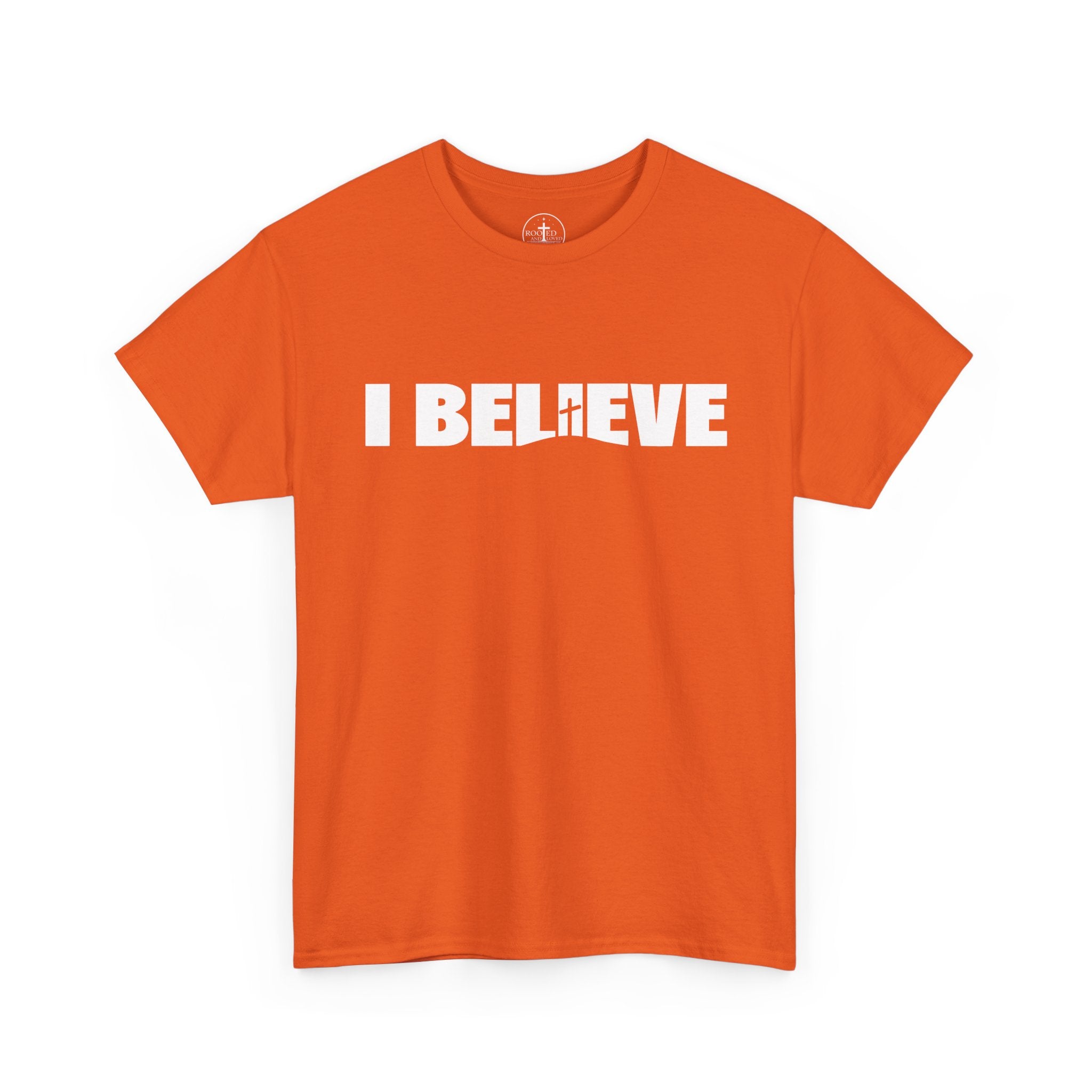 I believe Christian Tee Unisex T-Shirt