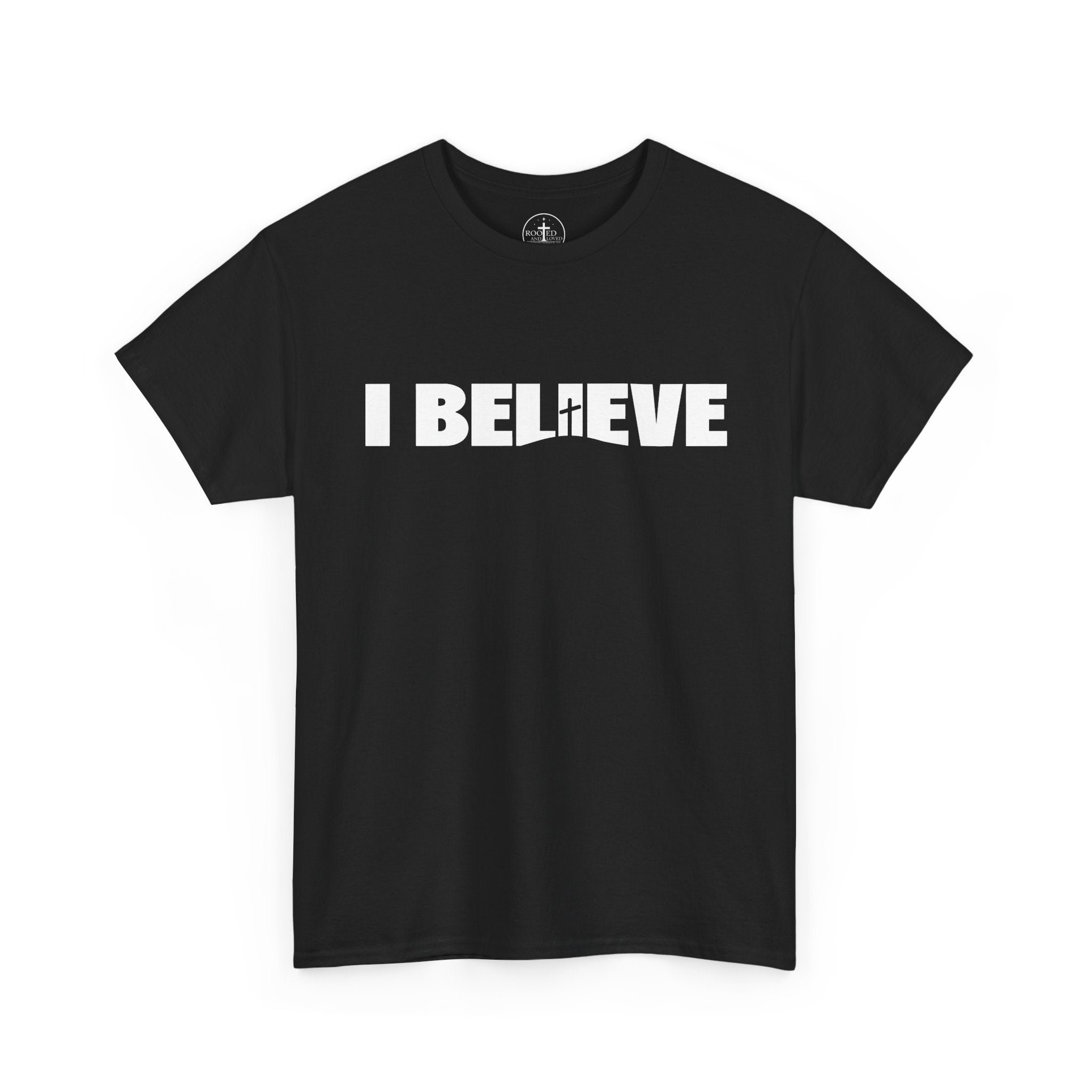 I believe Christian Tee Unisex T-Shirt