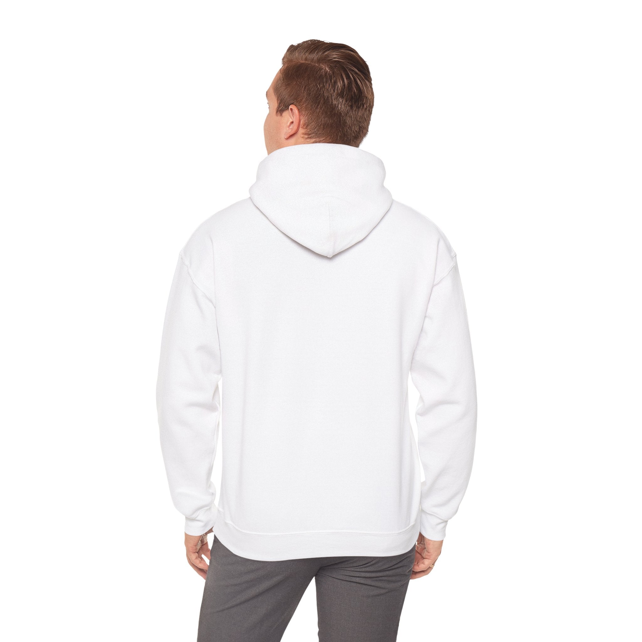 I believe Christian Hoodie Unisex Heavy Blend™ Crewneck Sweatshirt Christian Pullover