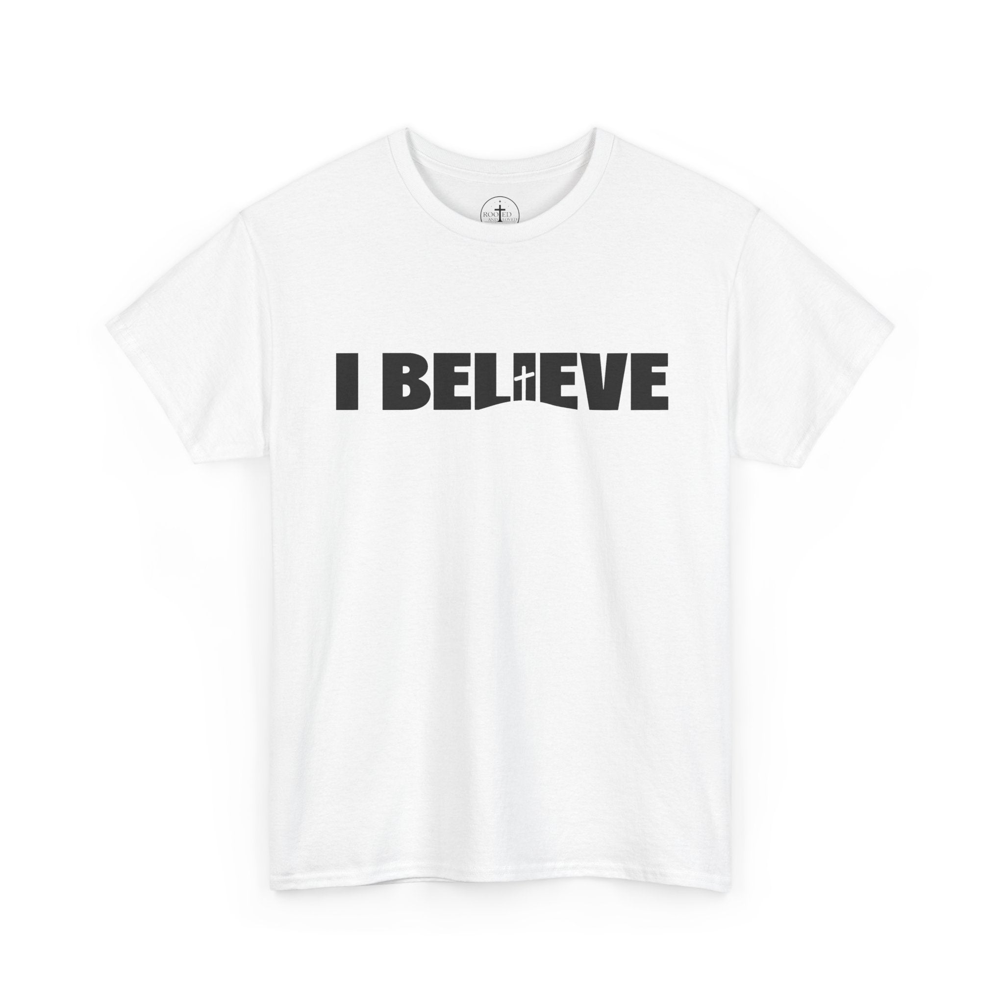 I believe Christian Tee Unisex T-Shirt