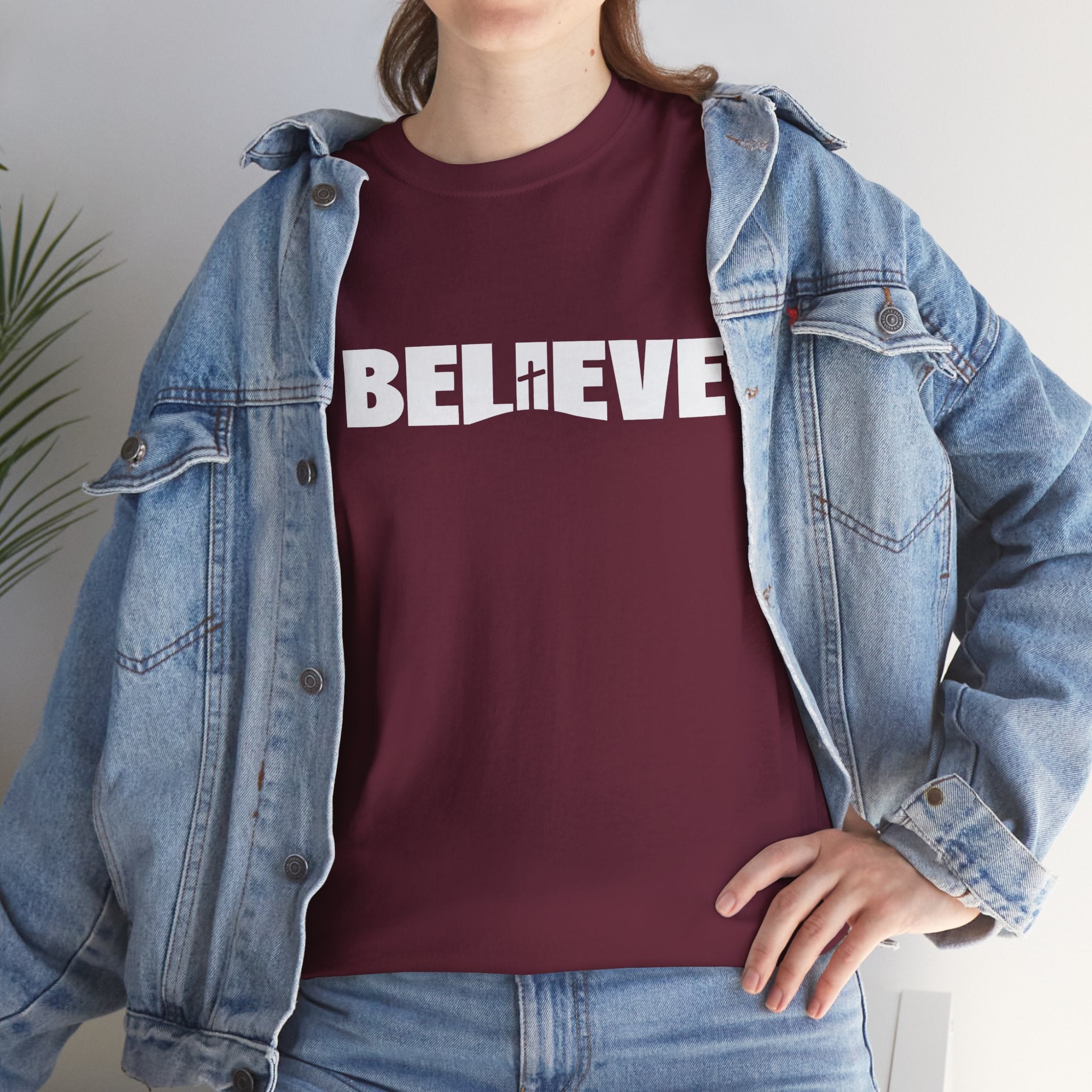 I believe Christian Tee Unisex T-Shirt