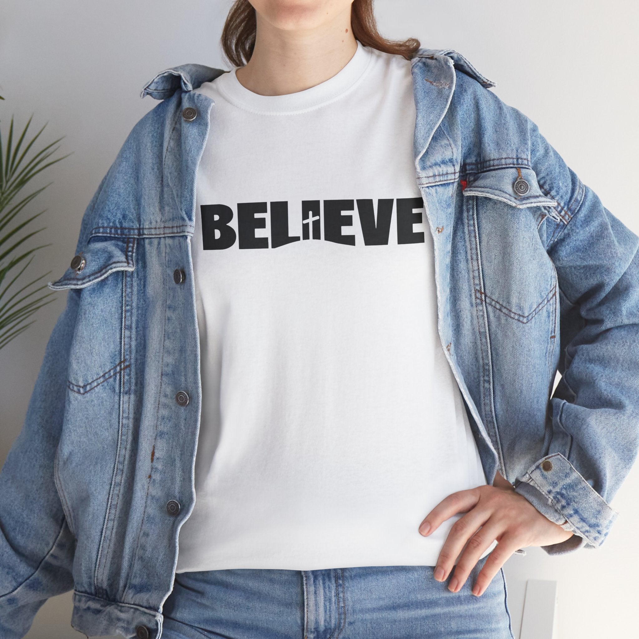 I believe Christian Tee Unisex T-Shirt