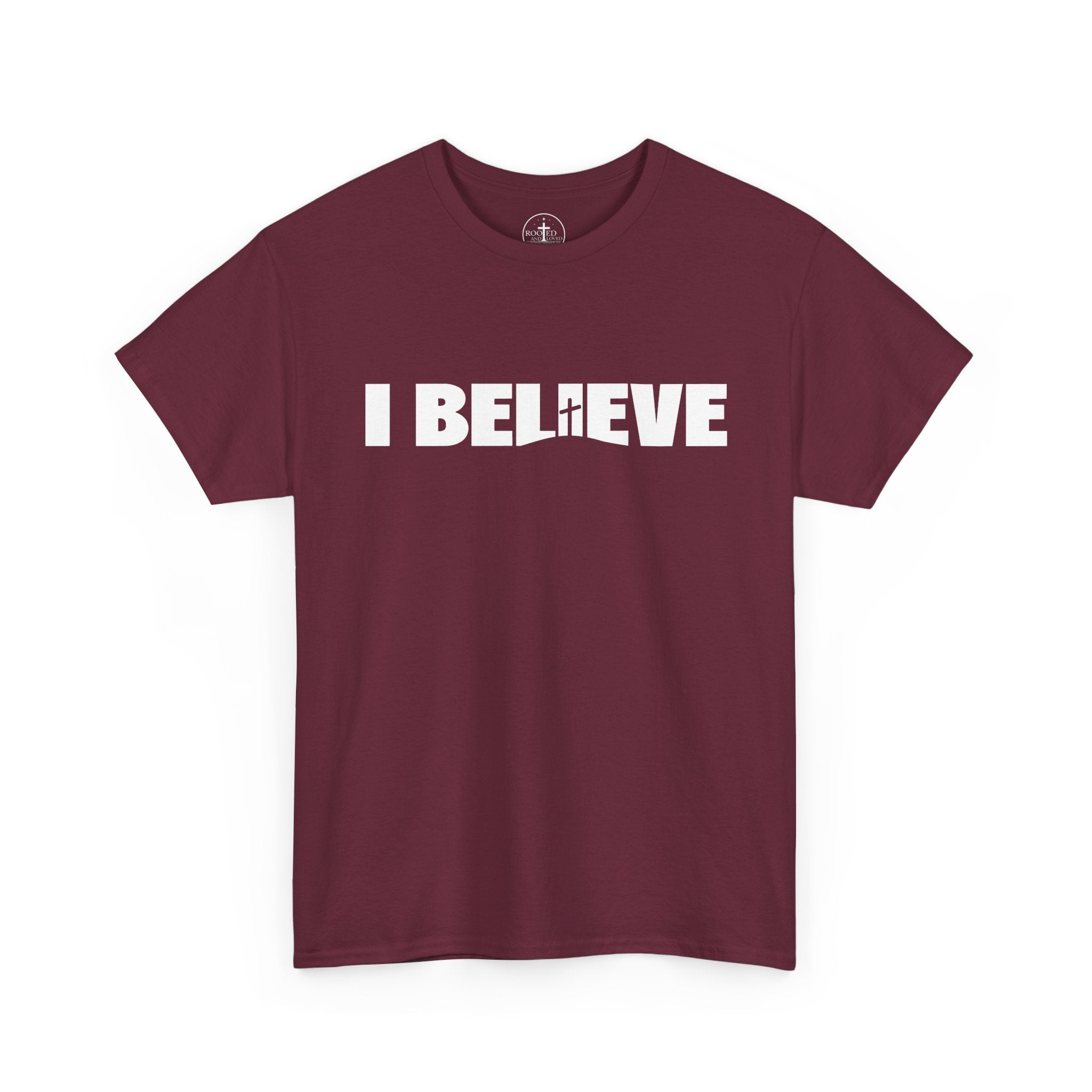 I believe Christian Tee Unisex T-Shirt