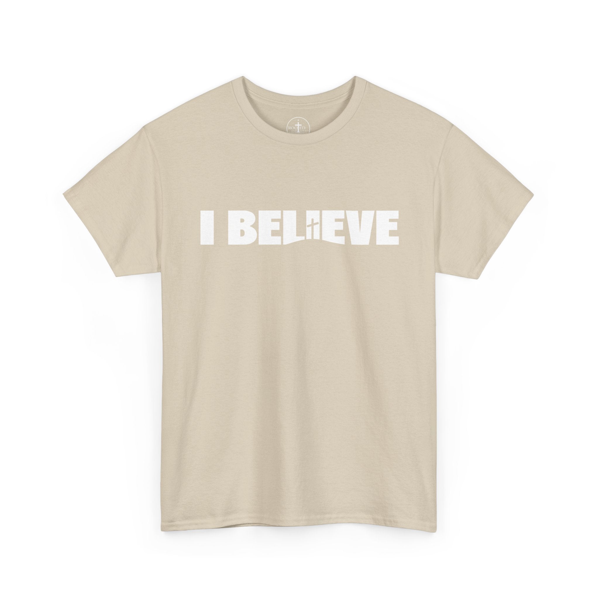 I believe Christian Tee Unisex T-Shirt